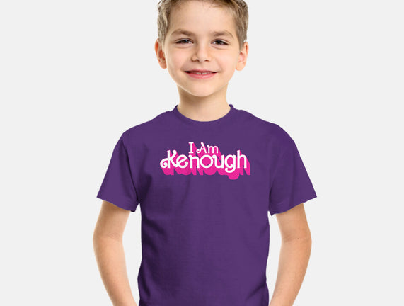 I Am Kenough