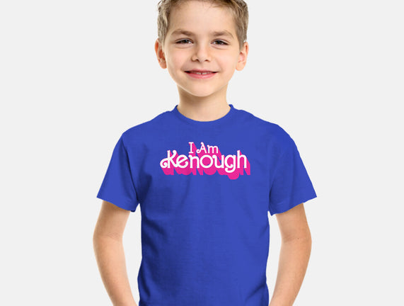 I Am Kenough