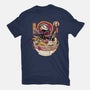 Ramen No Face-Mens-Premium-Tee-gaci