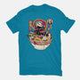 Ramen No Face-Mens-Premium-Tee-gaci