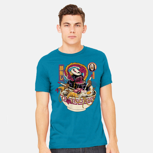 Ramen No Face-Mens-Heavyweight-Tee-gaci