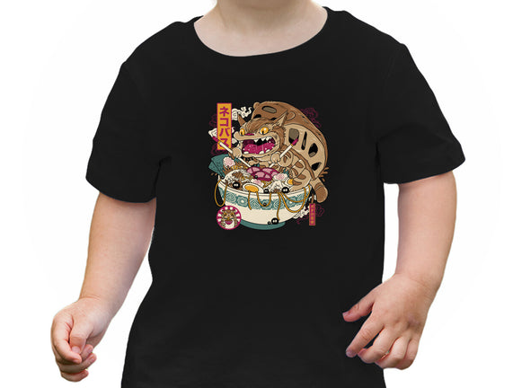 Ramen Catbus