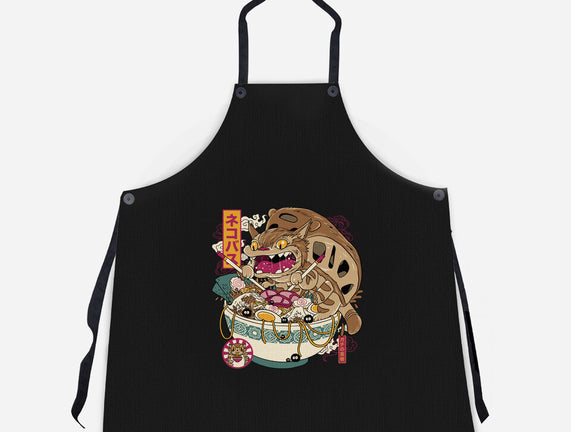 Ramen Catbus