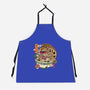 Ramen Catbus-Unisex-Kitchen-Apron-gaci