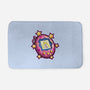 My Pocket Guardian-None-Memory Foam-Bath Mat-nickzzarto