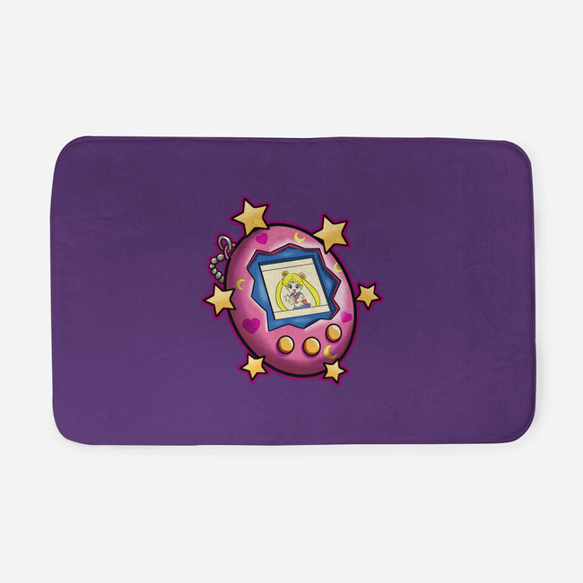 My Pocket Guardian-None-Memory Foam-Bath Mat-nickzzarto