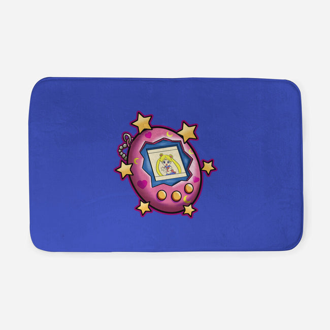 My Pocket Guardian-None-Memory Foam-Bath Mat-nickzzarto