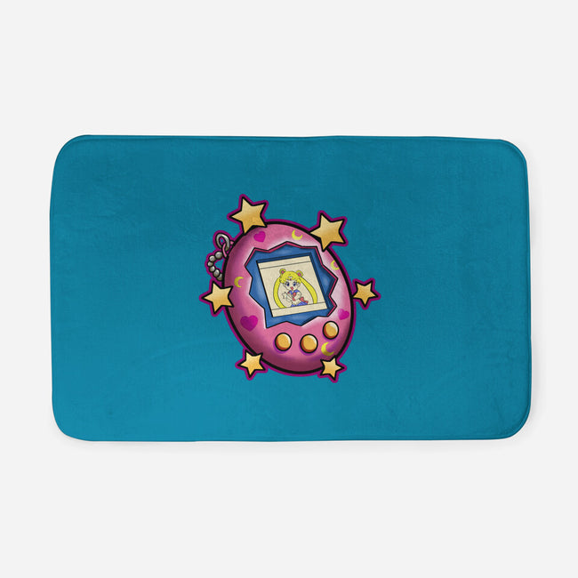 My Pocket Guardian-None-Memory Foam-Bath Mat-nickzzarto