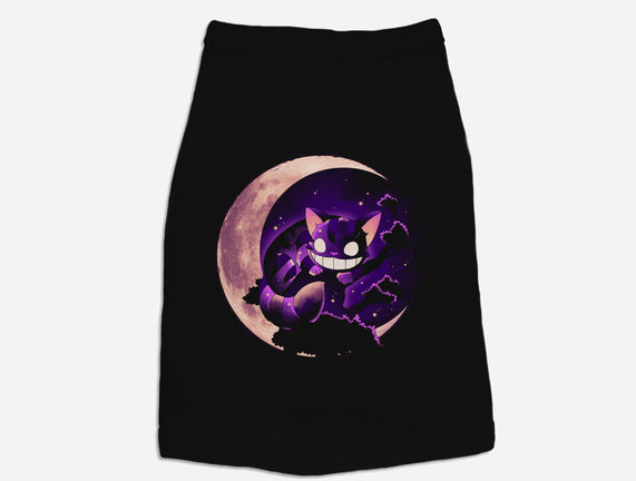 Mad Cat Moon