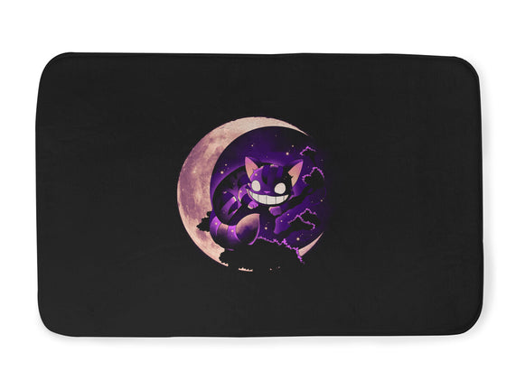 Mad Cat Moon