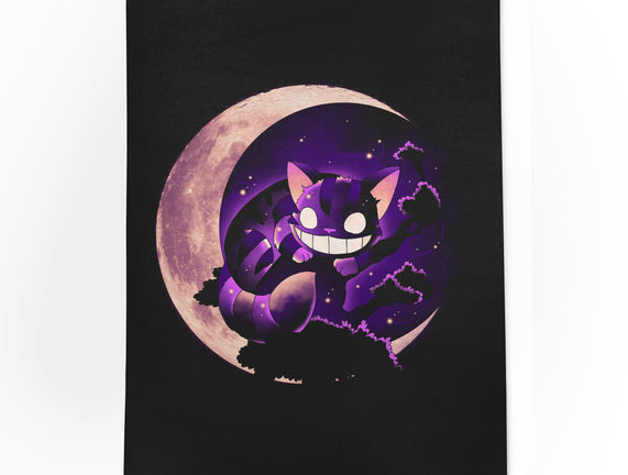 Mad Cat Moon