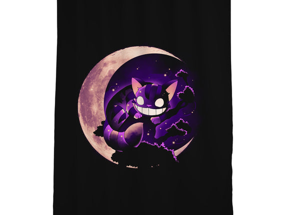 Mad Cat Moon