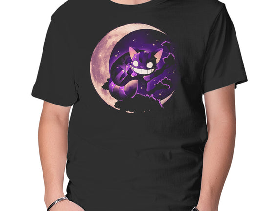 Mad Cat Moon