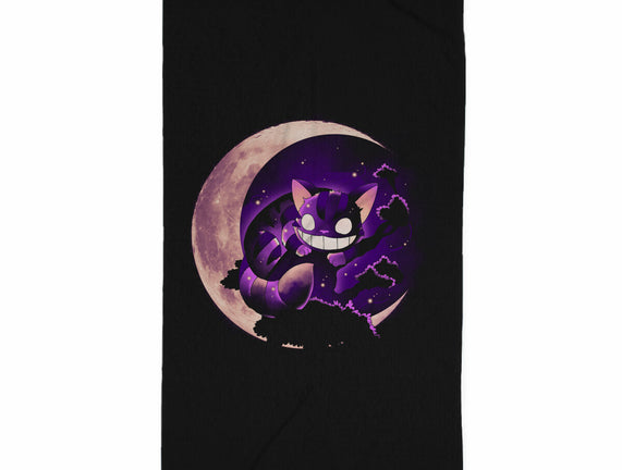 Mad Cat Moon