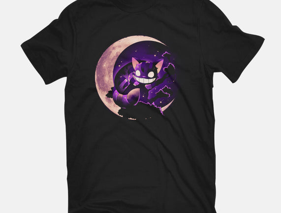 Mad Cat Moon