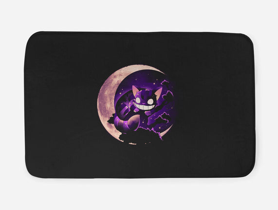 Mad Cat Moon