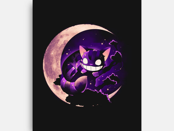 Mad Cat Moon