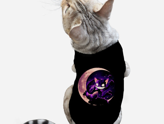 Mad Cat Moon