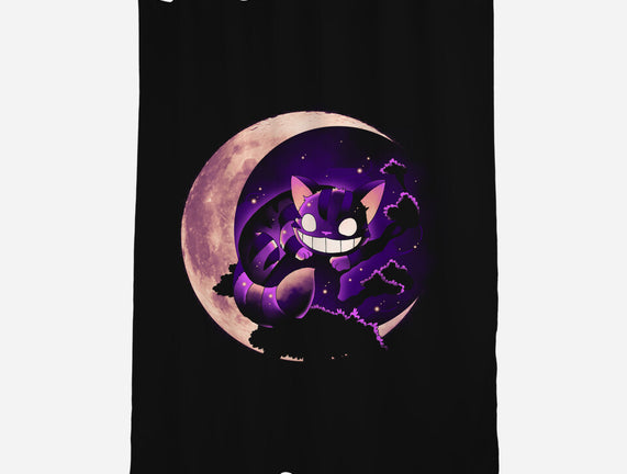 Mad Cat Moon