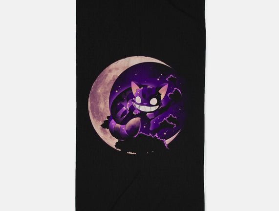 Mad Cat Moon