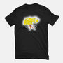 Super Adventure Time-Mens-Basic-Tee-Art_Of_One