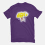 Super Adventure Time-Youth-Basic-Tee-Art_Of_One