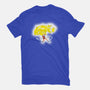 Super Adventure Time-Mens-Premium-Tee-Art_Of_One