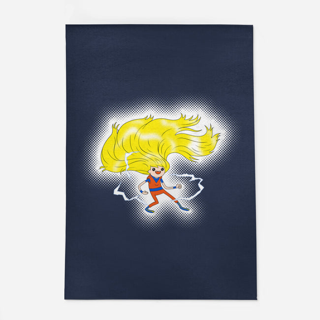 Super Adventure Time-None-Indoor-Rug-Art_Of_One