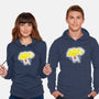 Super Adventure Time-Unisex-Pullover-Sweatshirt-Art_Of_One