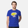 Super Adventure Time-Mens-Premium-Tee-Art_Of_One