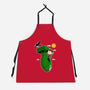 Little Boy-Unisex-Kitchen-Apron-Tri haryadi