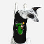 Little Boy-Dog-Basic-Pet Tank-Tri haryadi