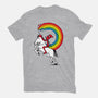 Rainbowgasm-Mens-Premium-Tee-CappO