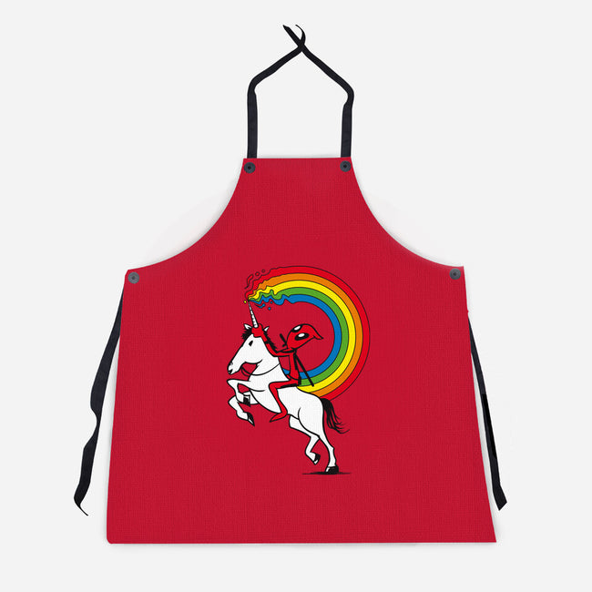 Rainbowgasm-Unisex-Kitchen-Apron-CappO