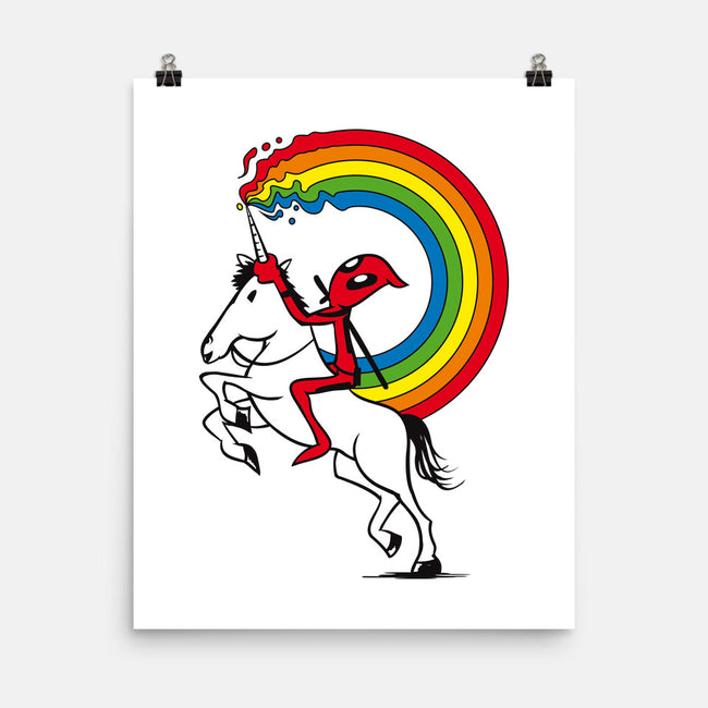 Rainbowgasm-None-Matte-Poster-CappO