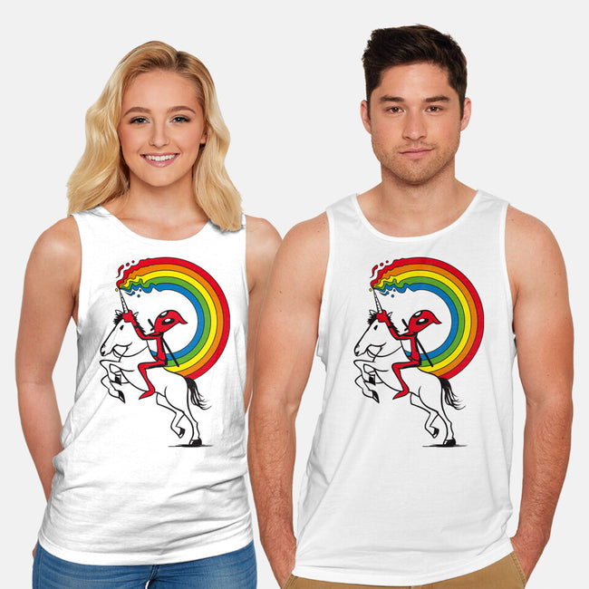 Rainbowgasm-Unisex-Basic-Tank-CappO