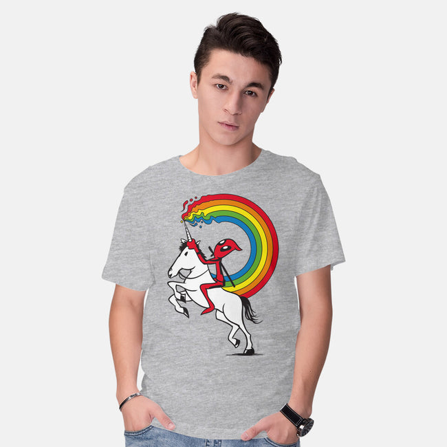 Rainbowgasm-Mens-Basic-Tee-CappO