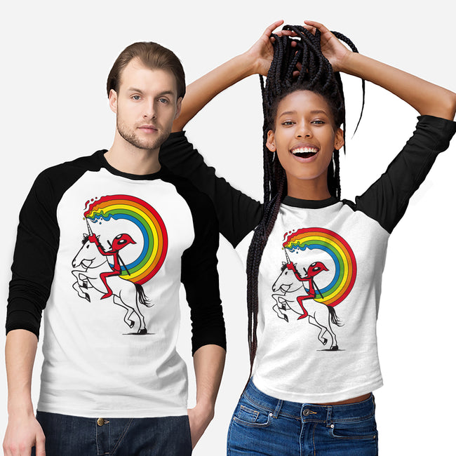 Rainbowgasm-Unisex-Baseball-Tee-CappO