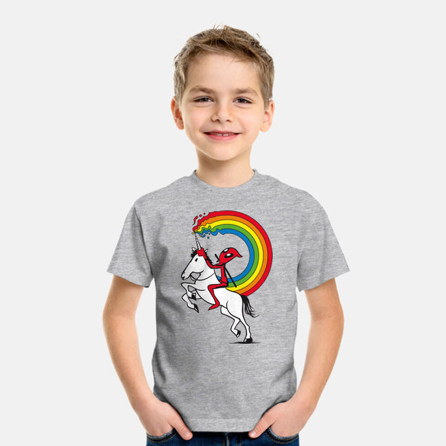 Rainbowgasm-Youth-Basic-Tee-CappO