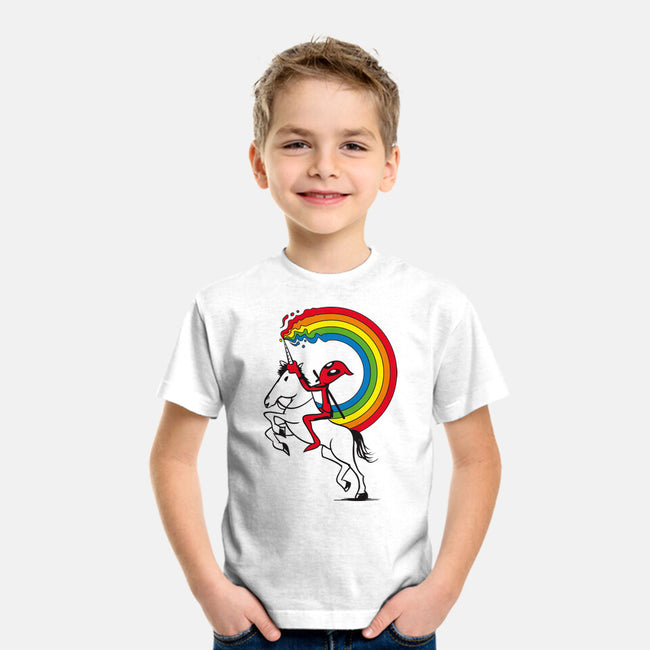 Rainbowgasm-Youth-Basic-Tee-CappO