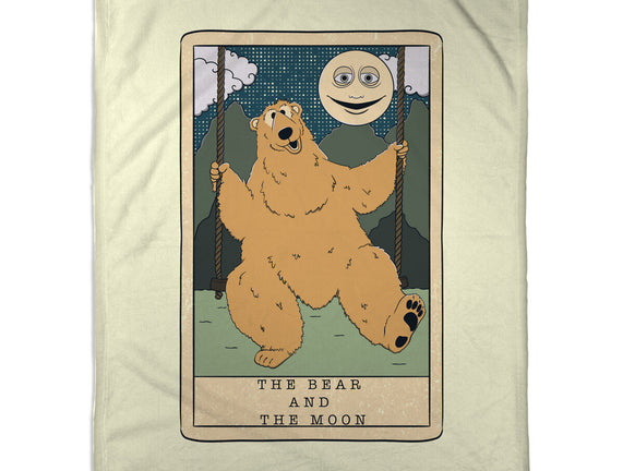 The Bear And The Moon