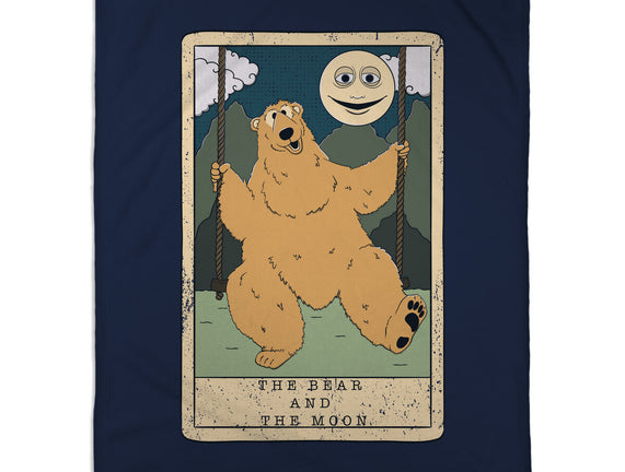 The Bear And The Moon