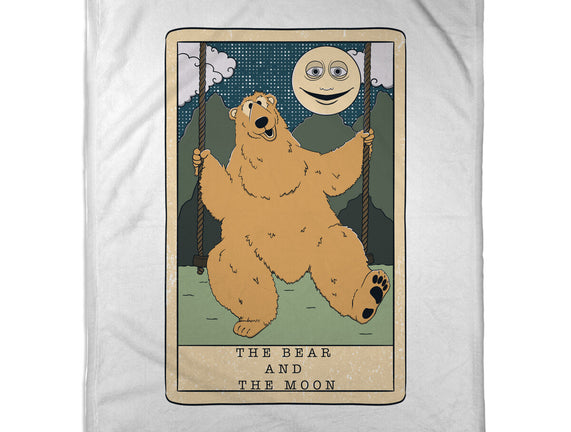 The Bear And The Moon