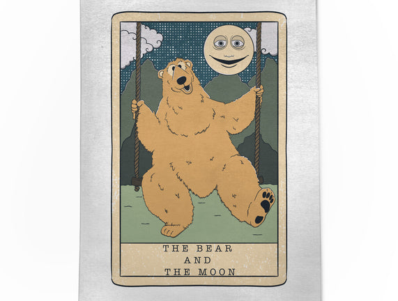 The Bear And The Moon