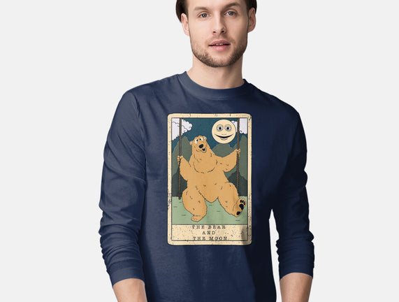 The Bear And The Moon