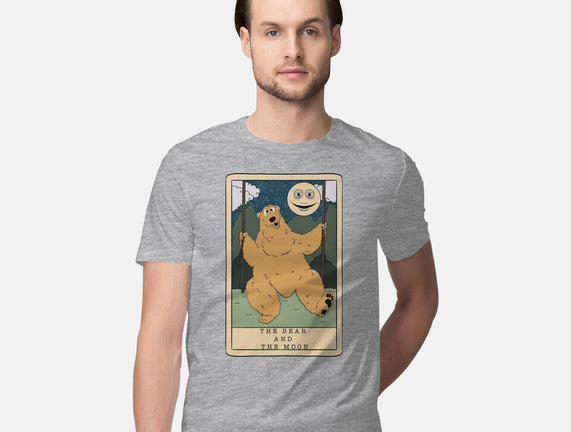 The Bear And The Moon