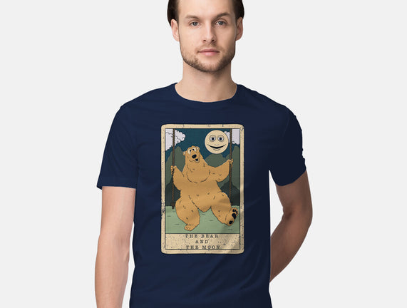 The Bear And The Moon