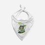 Cat Lightyear-Cat-Bandana-Pet Collar-Julio