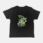 Cat Lightyear-Baby-Basic-Tee-Julio