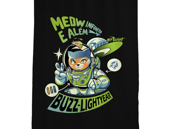 Cat Lightyear